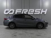 Kia Rio IV Рестайлинг Ростов-на-Дону  - изображение 24