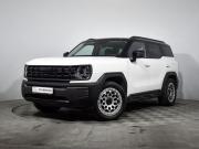 Haval H3 I Санкт-Петербург  - изображение 29