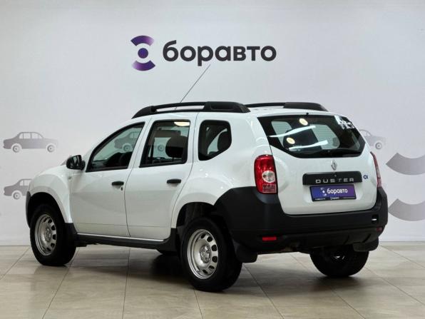 Renault Duster I с пробегом 2014 года, цена 660 000 рублей, 151025 км, внедорожник, Автокод Объявления