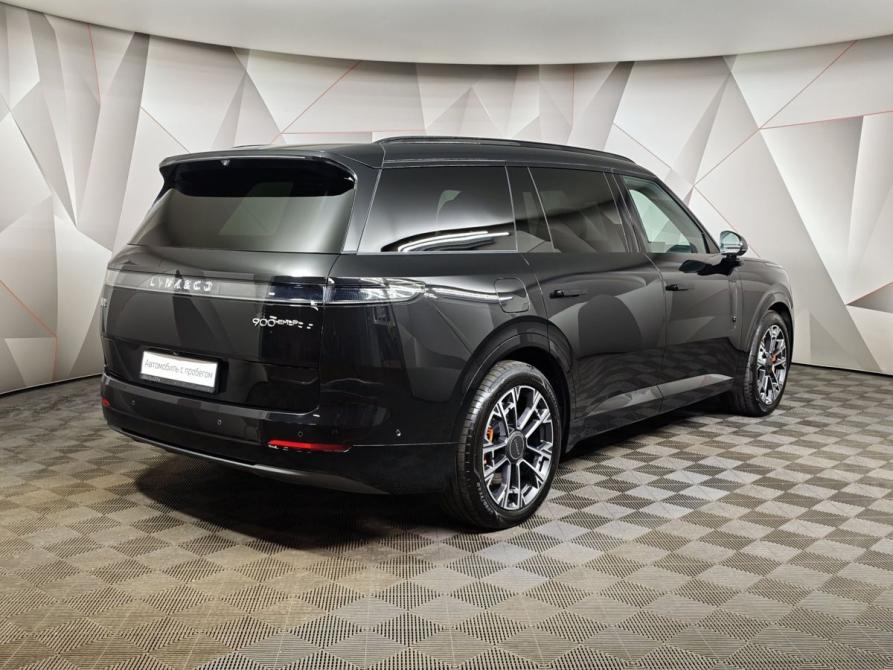Lynk &amp; Co 900 Москва  - изображение 2