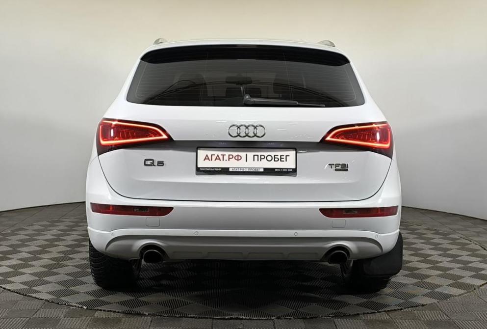 Audi Q5 I (8R) Рестайлинг Нижний Новгород  - изображение 5