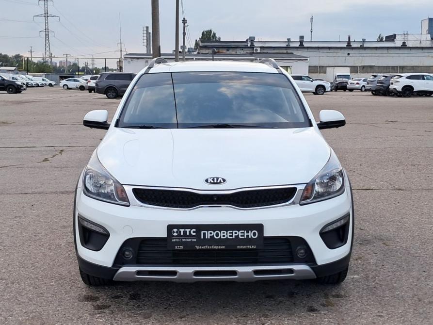 Kia Rio IV Набережные Челны  - изображение 2