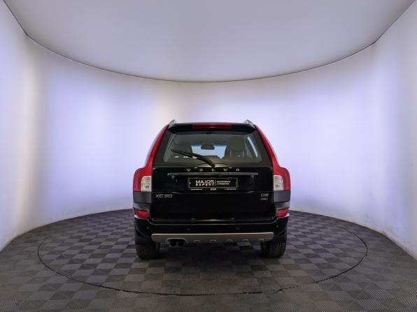 Volvo XC90 I Рестайлинг с пробегом 2013 года, цена 2 600 000 рублей, 111753 км, внедорожник, Автокод Объявления