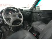 Lada (ВАЗ) Niva Legend Вологда  - изображение 25