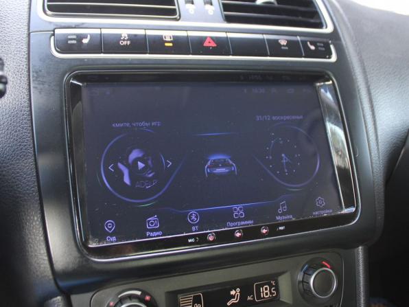 Volkswagen Polo V с пробегом 2012 года, цена 529 000 рублей, 225955 км, седан, Автокод Объявления