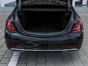 Mercedes-Benz S-Класс VI (W222 C217) Рестайлинг Ставрополь  - изображение 64