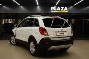 Opel Antara I Рестайлинг Уфа  - изображение 24