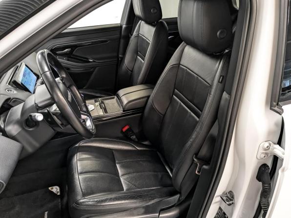 Land Rover Range Rover Evoque II с пробегом 2019 года, цена 3 100 000 рублей, 128030 км, внедорожник, Автокод Объявления