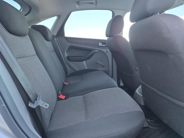 Ford Focus II Рестайлинг с пробегом 2010 года, цена 688 000 рублей, 112496 км, хэтчбек, Автокод Объявления