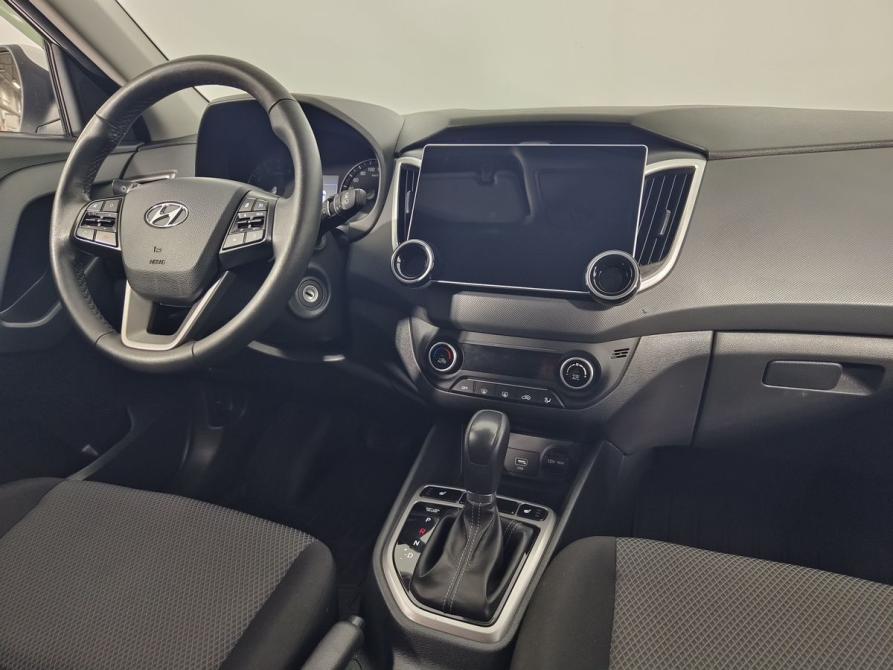 Hyundai Creta I Санкт-Петербург  - изображение 11