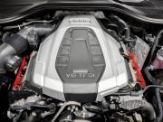 Audi A8 III (D4) Рестайлинг Химки  - изображение 39