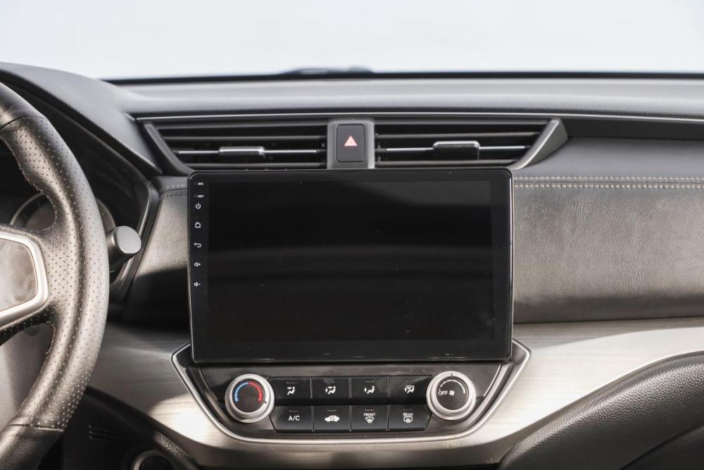 Honda Envix I Новосибирск  - изображение 11