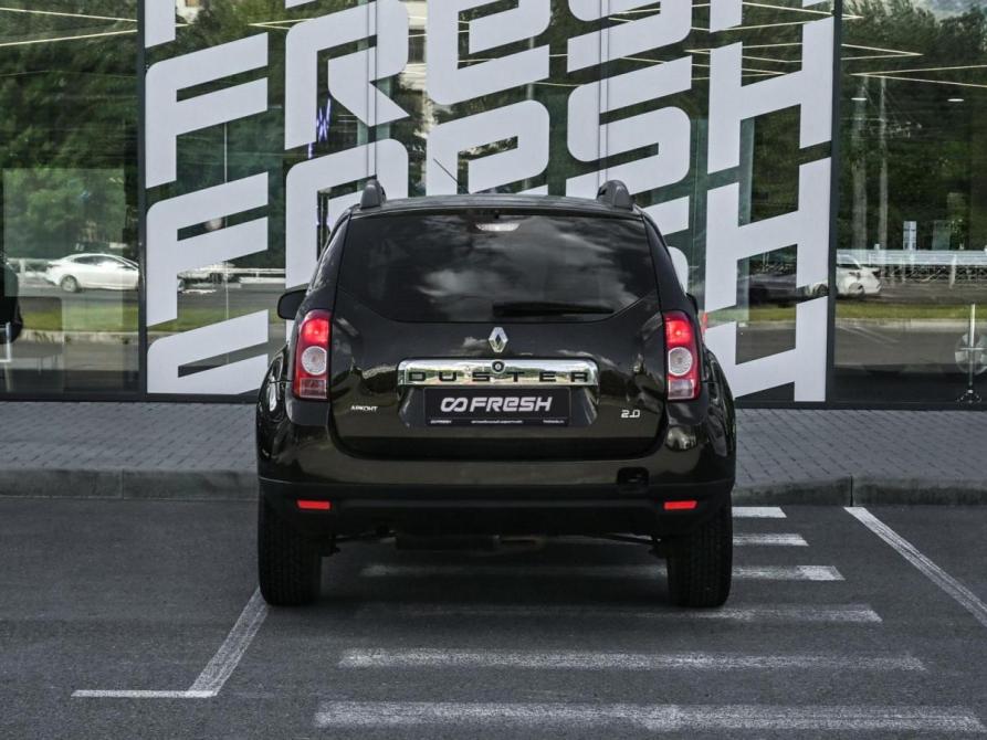 Renault Duster I Волгоград  - изображение 4