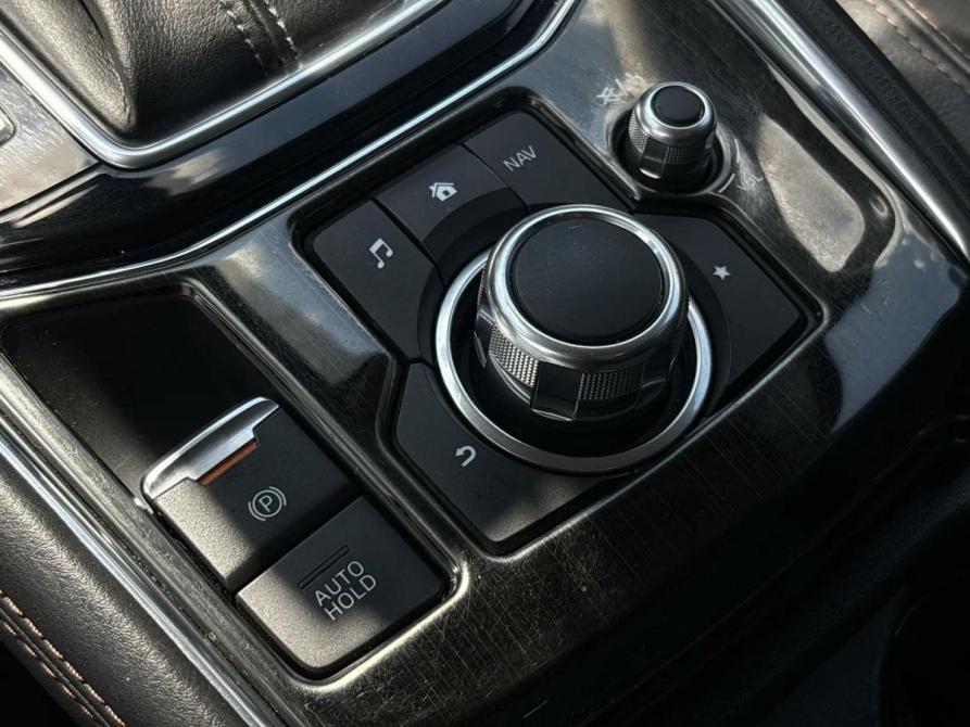 Mazda CX-5 II Крым  - изображение 16