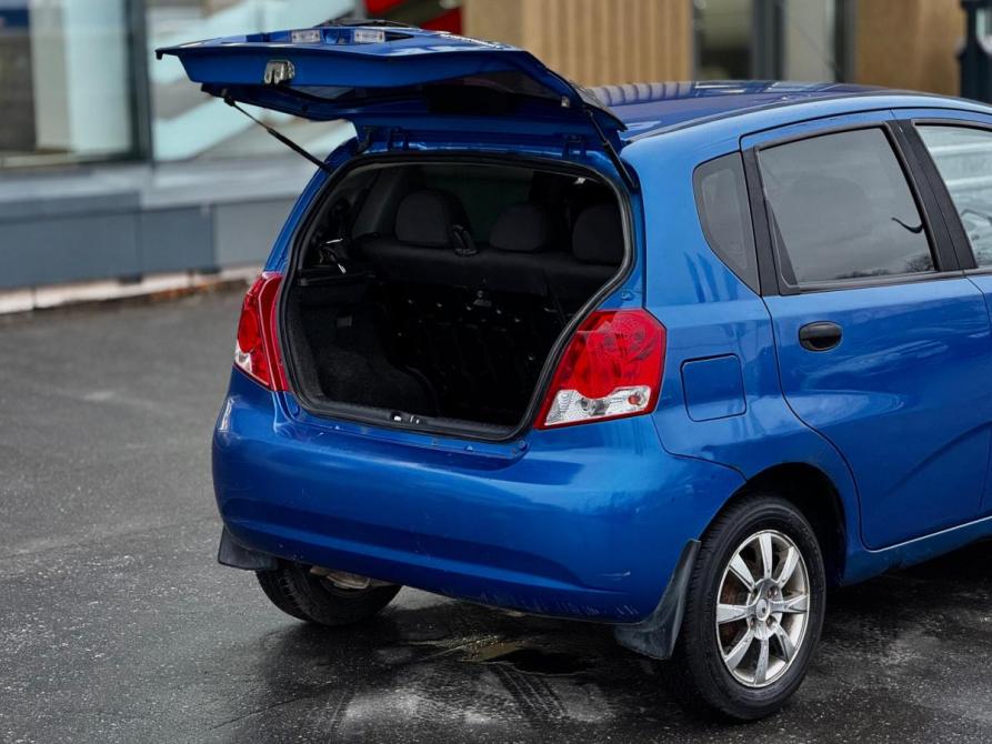 Chevrolet Aveo I Архангельск  - изображение 4