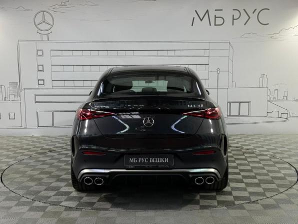 Mercedes-Benz GLC Coupe AMG II (C254) с пробегом 2025 года, цена 11 500 000 рублей, 26 км, внедорожник, Автокод Объявления