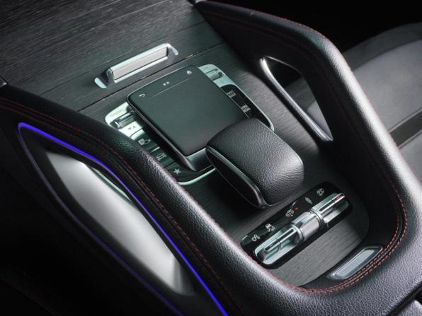 Mercedes-Benz GLE Coupe AMG II (C167) с пробегом 2020 года, цена 7 099 000 рублей, 36496 км, внедорожник, Автокод Объявления