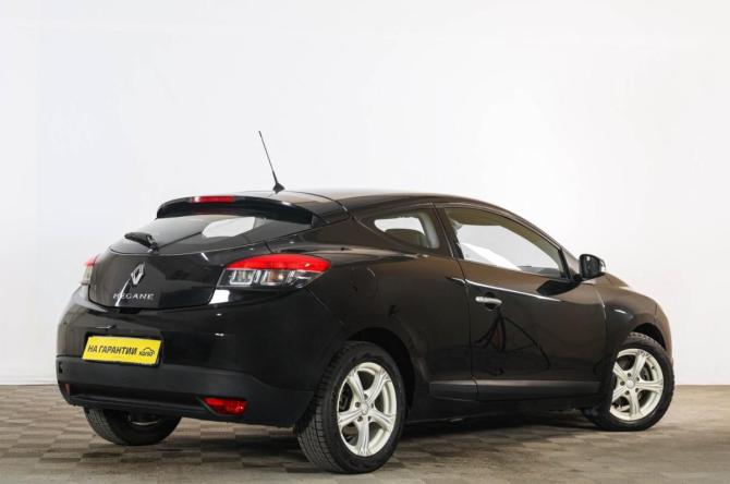 Renault Megane III с пробегом 2010 года, цена 699 000 рублей, 271000 км, хэтчбек, Автокод Объявления