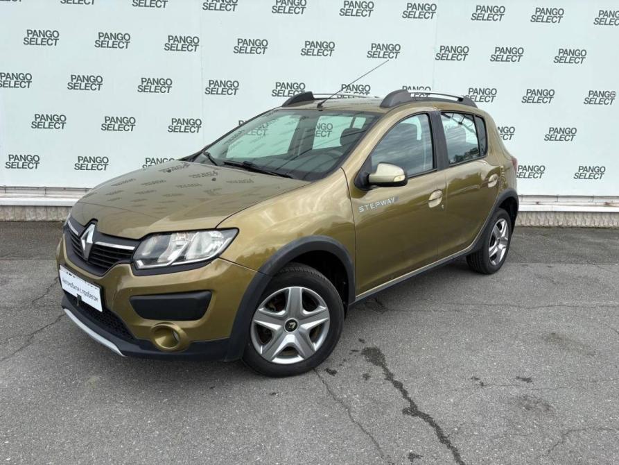 Renault Sandero II Нижний Тагил  - изображение 1