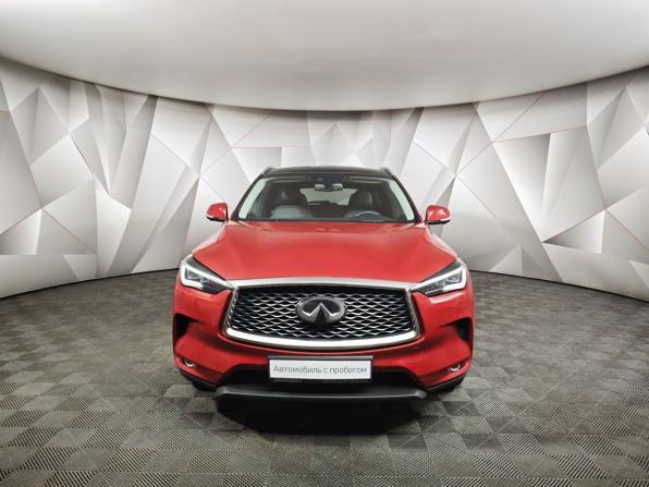 Infiniti QX50 II с пробегом 2021 года, цена 3 043 000 рублей, 146944 км, внедорожник, Автокод Объявления