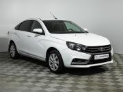 Lada (ВАЗ) Vesta I Санкт-Петербург  - изображение 19