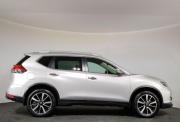 Nissan X-Trail III Рестайлинг Ярославль  - изображение 31