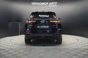 Changan UNI-S (CS55 Plus) Крым  - изображение 34
