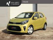 Kia Picanto III Рестайлинг Казань  - изображение 19