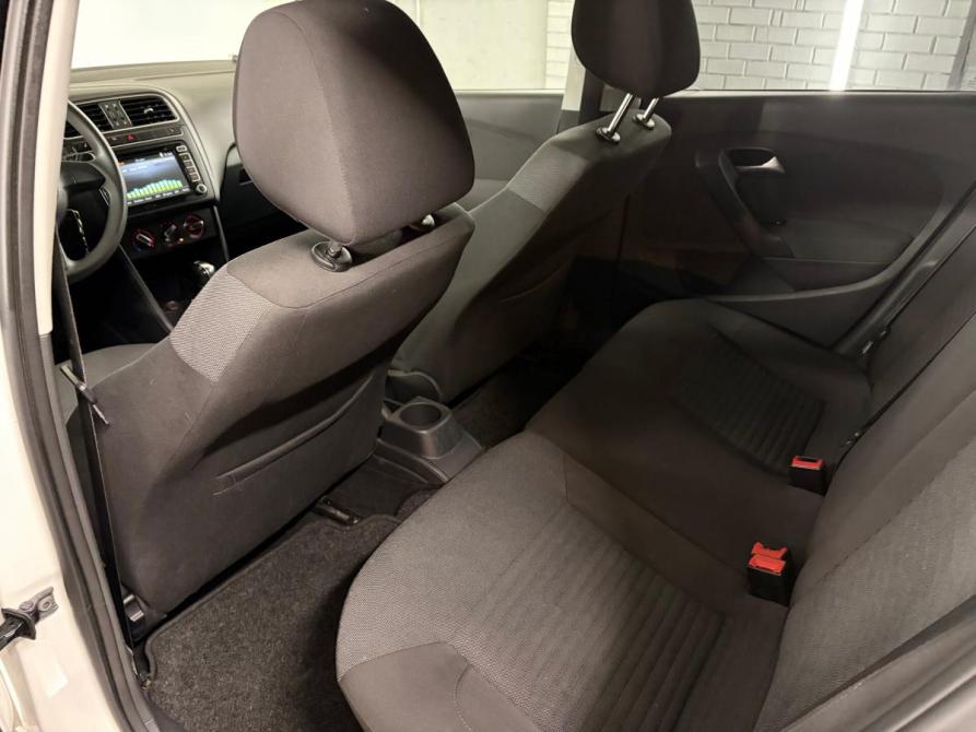 Volkswagen Polo V Екатеринбург  - изображение 15