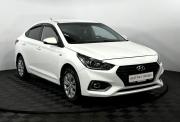 Hyundai Solaris II Нижний Новгород  - изображение 27