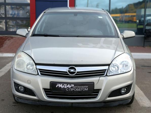 Opel Astra H Рестайлинг с пробегом 2008 года, цена 332 000 рублей, 243500 км, хэтчбек, Автокод Объявления