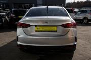 Hyundai Solaris II Рестайлинг Иркутск  - изображение 30