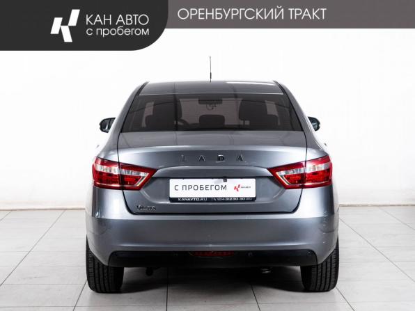 Lada (ВАЗ) Vesta I с пробегом 2017 года, цена 848 000 рублей, 130778 км, седан, Автокод Объявления