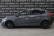 Hyundai Solaris I Томск  - изображение 12