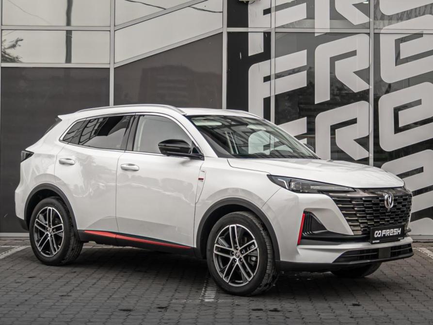 Changan UNI-S I Краснодар  - изображение 1