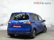Toyota Sienta II Рестайлинг Екатеринбург  - изображение 27