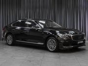 Kia K900 II Тюмень  - изображение 37