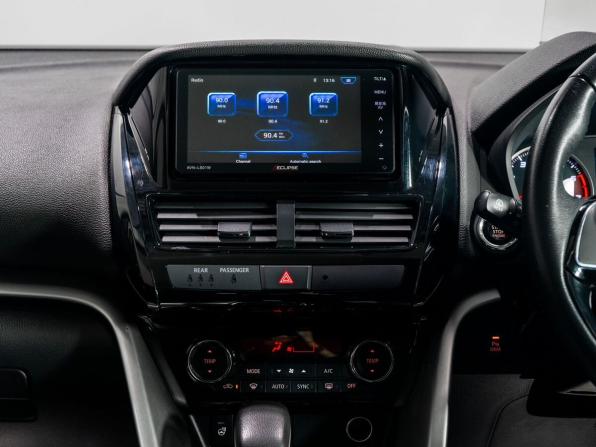 Mitsubishi Eclipse Cross I Рестайлинг с пробегом 2021 года, цена 2 520 000 рублей, 132170 км, внедорожник, Автокод Объявления
