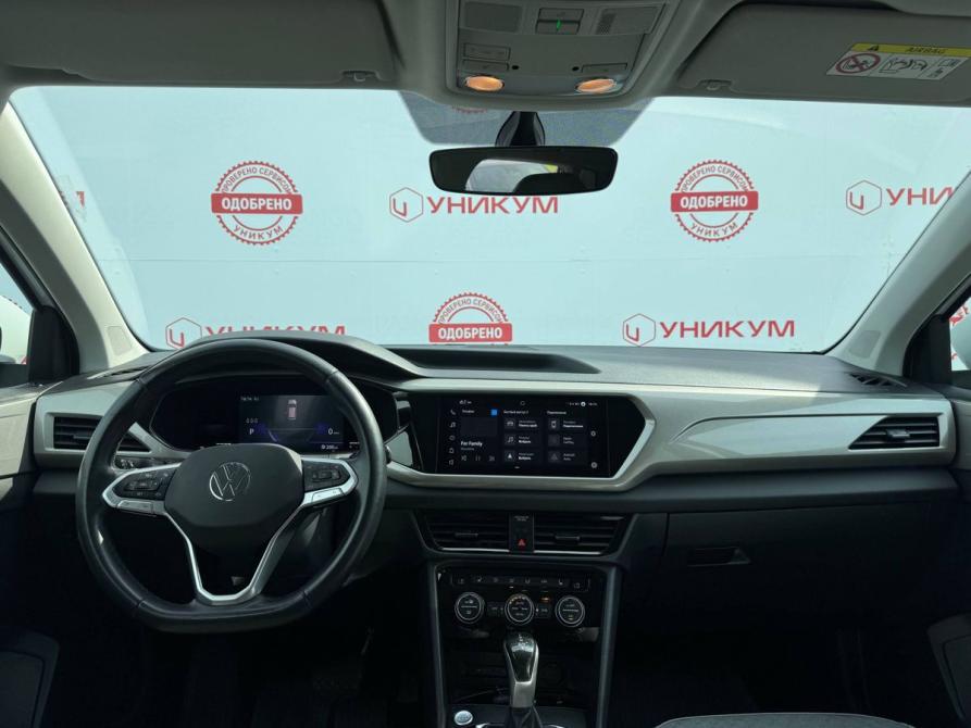 Volkswagen Taos I Екатеринбург  - изображение 19