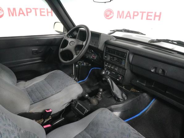 Lada (ВАЗ) 2131 (4x4) I с пробегом 2004 года, цена 269 000 рублей, 63238 км, внедорожник, Автокод Объявления