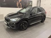 BMW X1 II (F48) Новосибирск  - изображение 30