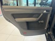 Volkswagen Touran I Рестайлинг Екатеринбург  - изображение 22