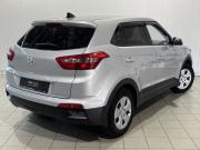 Hyundai Creta I Курск  - изображение 24