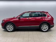 Volkswagen Tiguan II Санкт-Петербург  - изображение 27