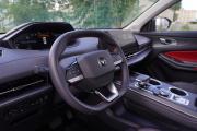 Changan UNI-S (CS55 Plus) I Ульяновск  - изображение 37