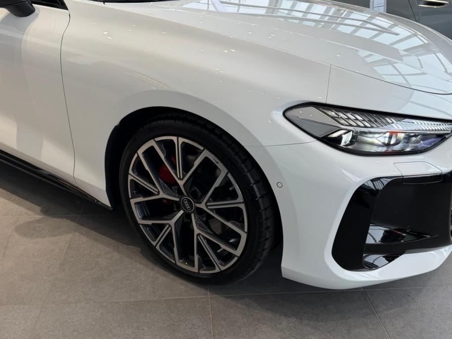 Audi A5 III (B10) Воронеж  - изображение 4