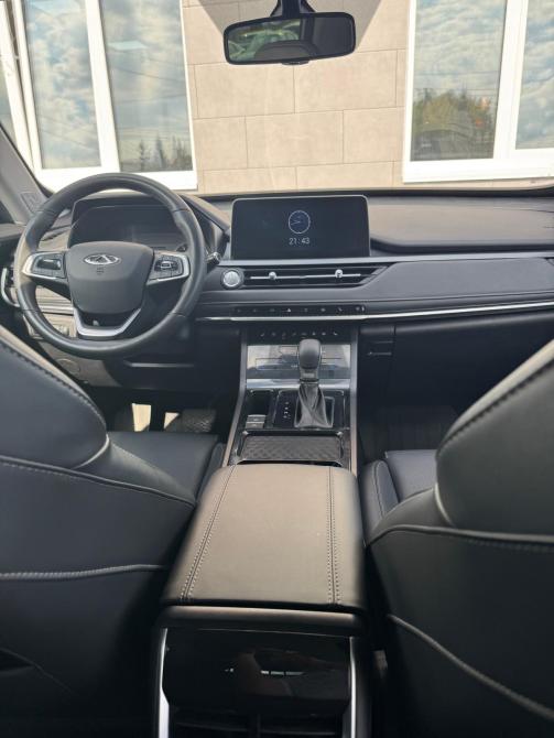 Chery Tiggo 4 Pro I Альметьевск  - изображение 12