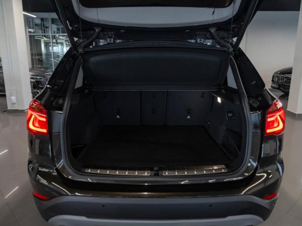 BMW X1 II (F48) с пробегом 2017 года, цена 2 880 000 рублей, 66100 км, внедорожник, Автокод Объявления