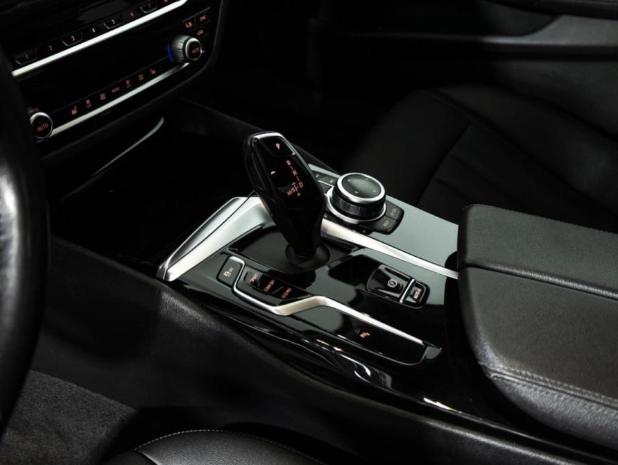 BMW 5 серии VII (G30/G31/G38) Рестайлинг Санкт-Петербург  - изображение 21