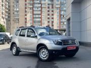 Renault Duster I Санкт-Петербург  - изображение 13